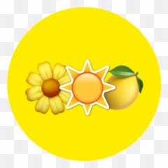 Emoji - Circle,Spongebob Emoji