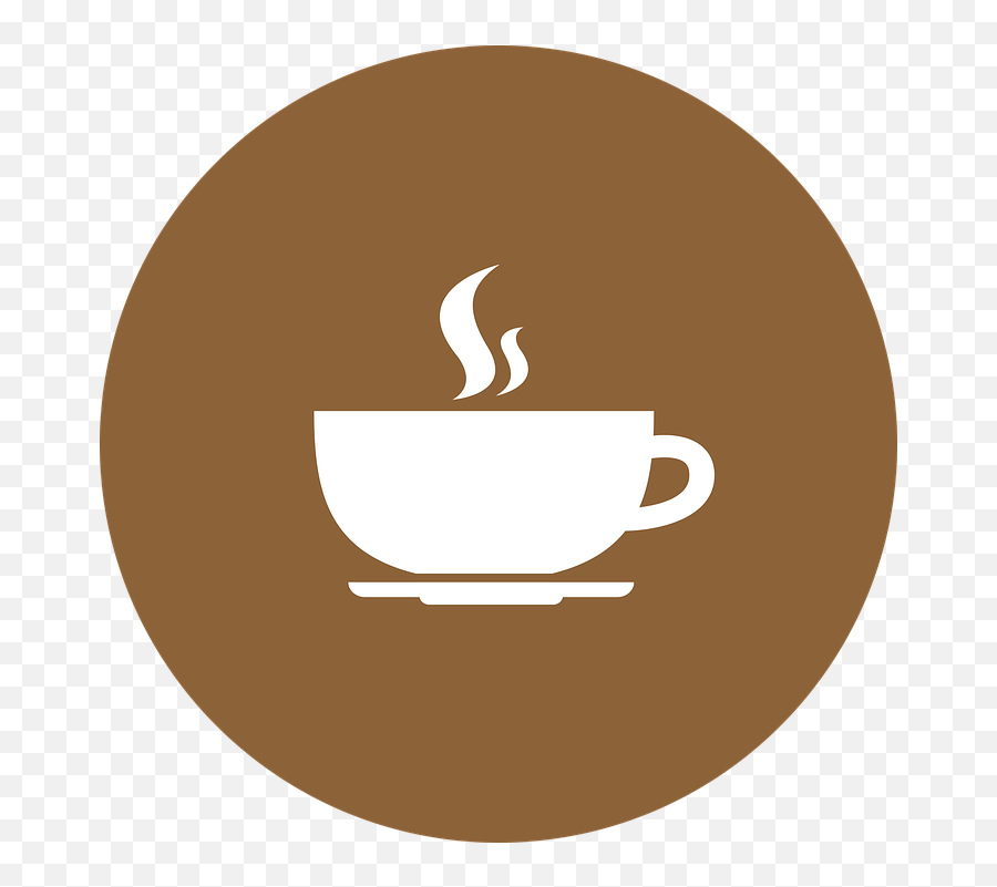 Coffee Cup Icons Emoji,Hot Beverage Emoji