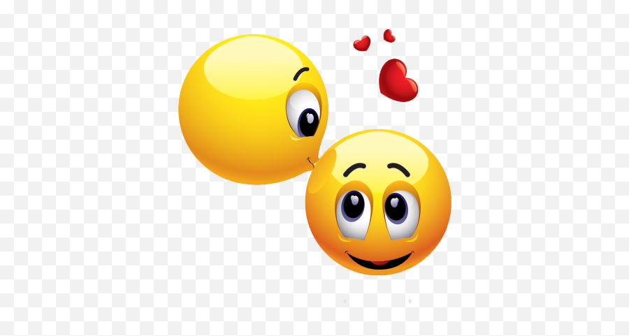 Kiss Smiley Transparent Png Clipart Free Download - Kiss Emoji Transparent Background,Big Kiss Emoji