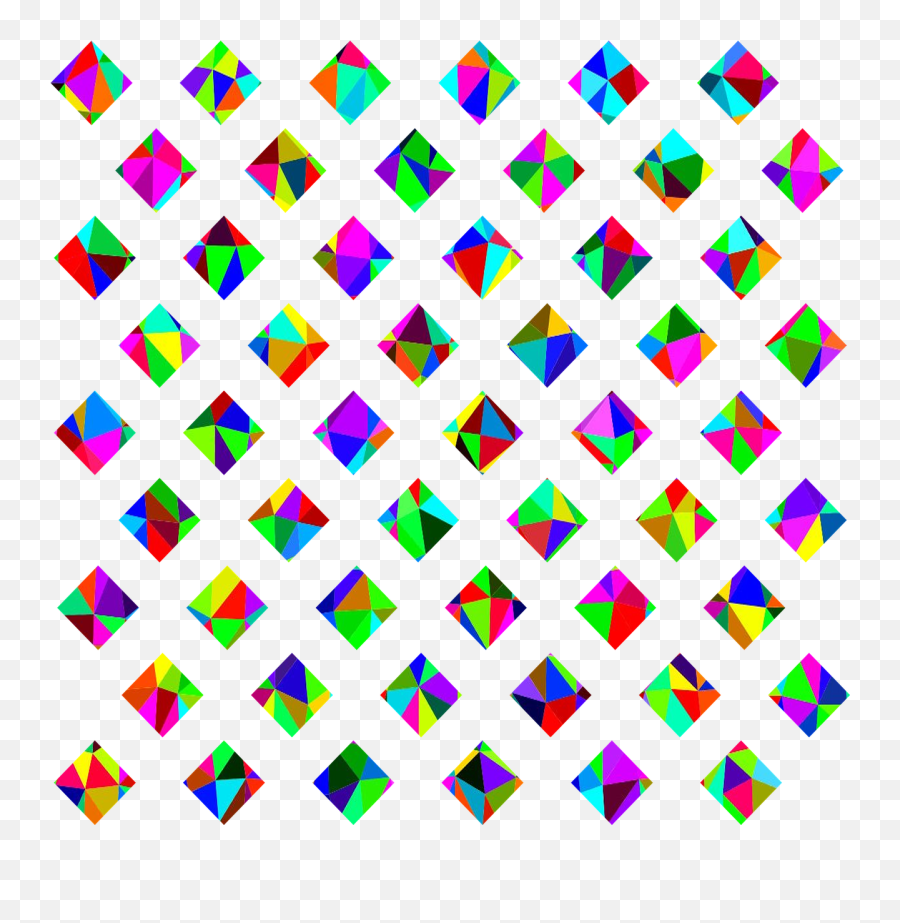 Rainbow Lattice Geometric Shapes Mosaic - Texture Purple Png Emoji,Gay Pride Flag Emoji