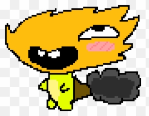 Smoked - Smiley Emoji,Smoke Emoticon