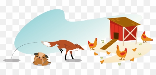Tracking Twitter Sentiment - Cartoon Emoji,Fox Emoticons