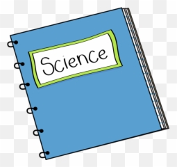 Download Svg Png Emoji - Science Notebook Clip Art