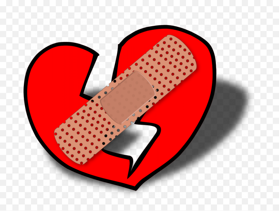 Divorce Children And Splitting The - New Year 2020 Broken Heart Emoji,Banana Broken Heart Emoji