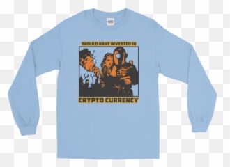 Should Have Invested Crypto Currency - Stay Off The Weed Shirt Emoji