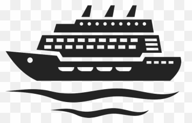 Im - Cruise Ship Icon Png Emoji,Boat Emojis