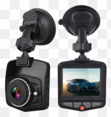 Gabba Goods HD Dash Cam Witness - Dashcam Emoji