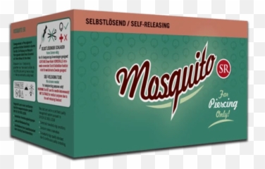 Collections U2013 Steve Haworth Modified Llc - Carton Emoji,Mosquito Emoji