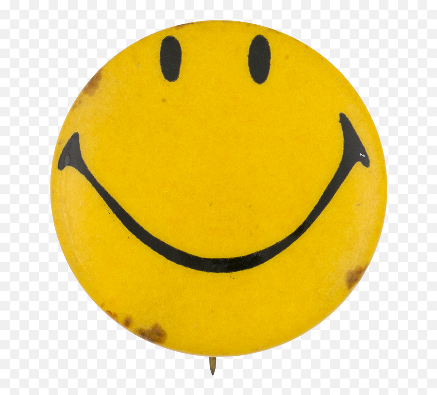 Yellow Smiley 3 - Smiley Emoji,Emoticon 3