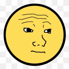 134457 - Know That Feel Bro Emoji