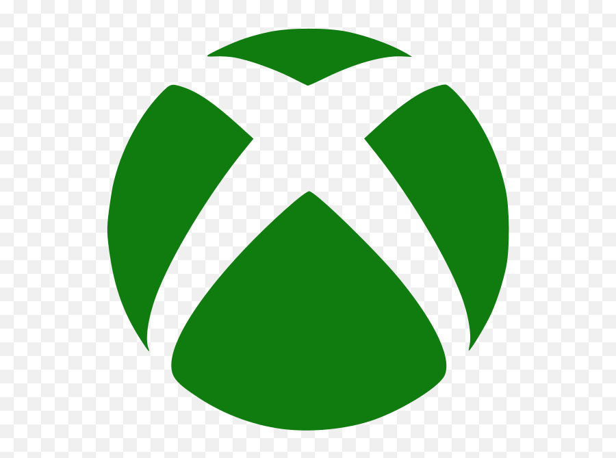 Xbox One Logo - Xbox Logo Transparent Background Emoji,Tag Emoji