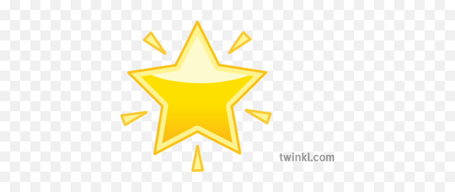 Star Emoji Science Week Sticker Well Done Secondary - Baby Shark Black And White,Start Emoji