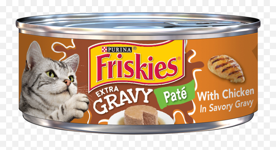 Walmart Grocery - Friskies Wet Cat Food Extra Gravy Emoji,Flag Coffee Wine Cake Emoji