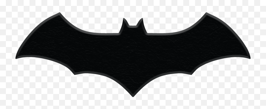 Batman Logo Hd Pictures 4 Hd Wallpapers - Batman Logo New 52 Emoji,Batman Emoticon