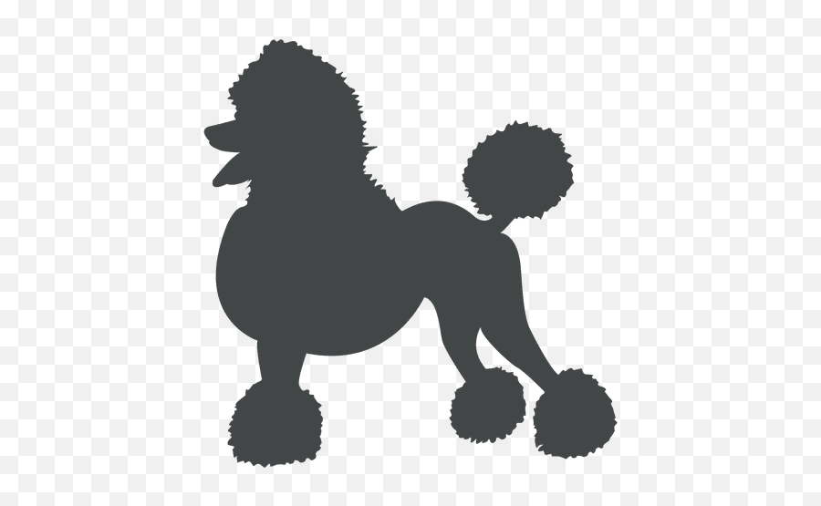 Poodle Svg Toy Picture - Clip Art Poodle Svg Emoji,Poodle Emoji