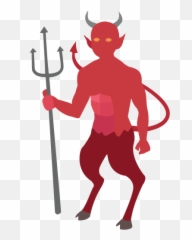 Largest Announcement Yet u2013 Demi Card Game - Shaitan Png Emoji