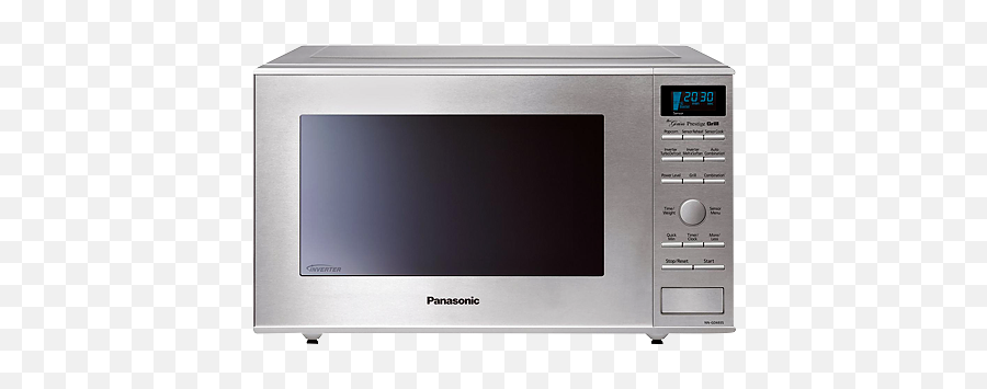 1000w Panasonic Microwave Nz - Microwave Oven Emoji,Microwave Emoji
