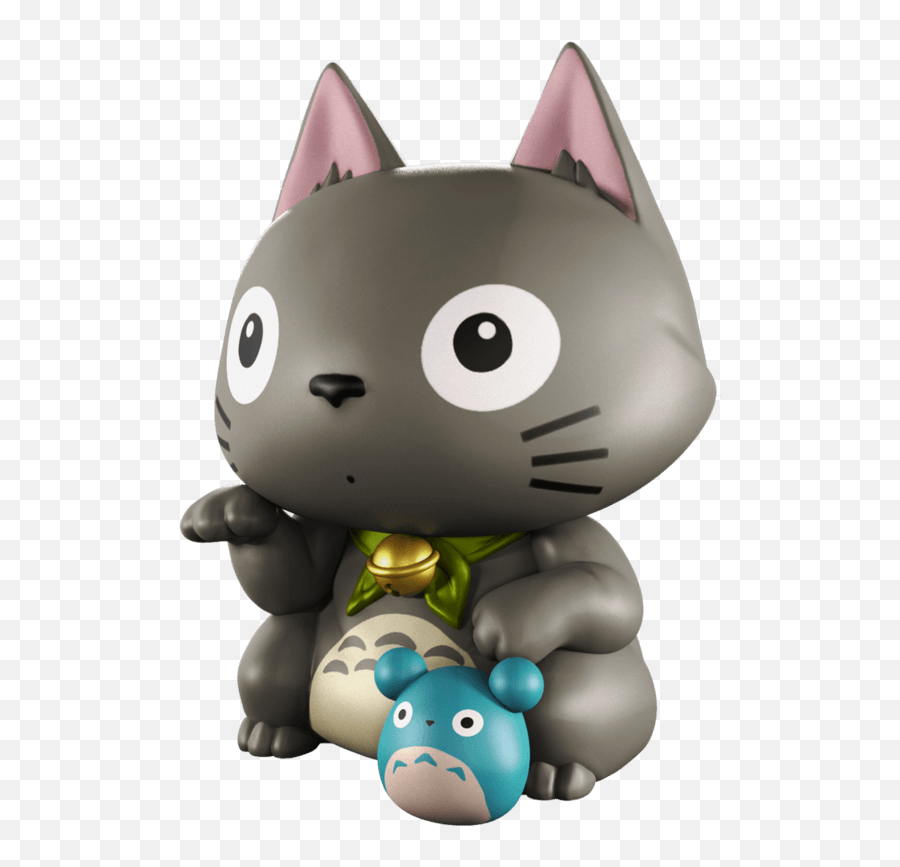 The Toy Chronicle Toshi Neko - Nekoro By Clogtwo X Mighty Jaxx Munny Emoji,Neko Emoji