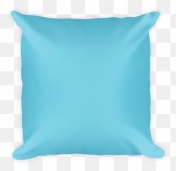 Pillow Png - Free Cliparts U0026 Png Anime Body Pillow Anime Blue Square Pillow Emoji,Blue Emoji Pillow