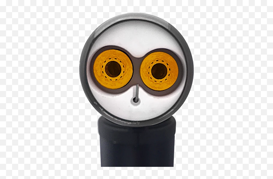 Blink Lighter Og2 Dual Flame Adjustable Butane Torch - Figurine Emoji,Flame Emoticon