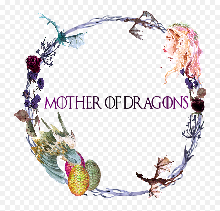 Free Mother Of Dragons Silhouette Download Free Clip Art - Mother Of Dragons Transparent Emoji,Bearded Dragon Emoji