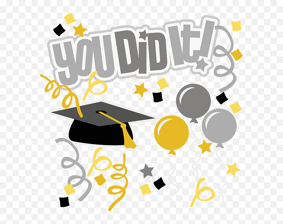 8th Grade Graduation Clip Art Free Dromgbm Top - Clipartix Graduation Clip Art Emoji,Congratulations Emoji Art
