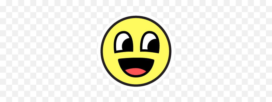 Emoticon - Happy Emoji,Emoticons