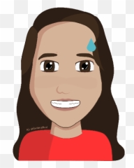 Emoji Debochana - For Women