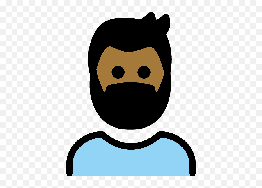 Man Emoji Clipart Free Download Transparent Png Creazilla - Man Emoji,Man Emoji