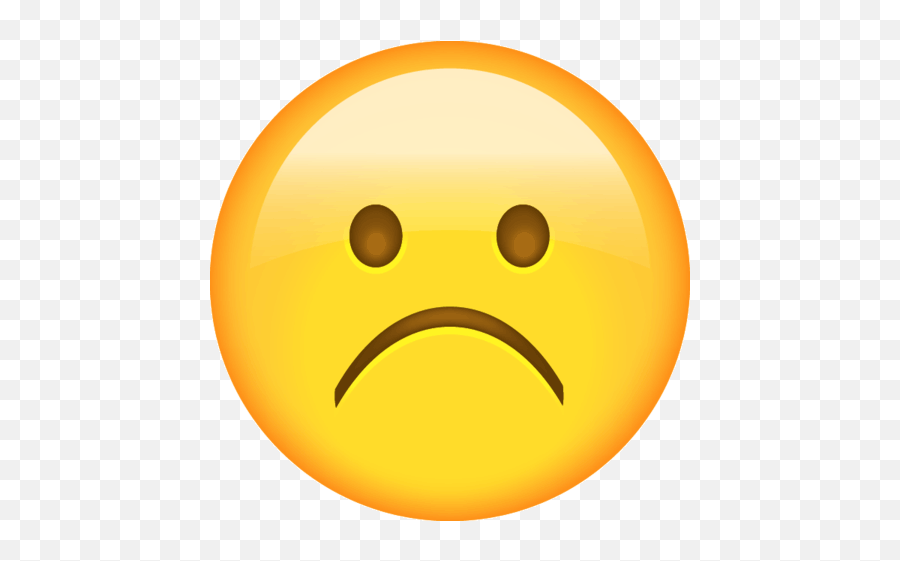 Emoji Png Download Transparent Emoji - Sad Emoji Png,Scorpio Emoji