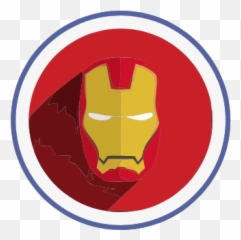 Free Transparent Iron Man Emoji Images Page 2 Emojipng Com - iron man scripting roblox war machine