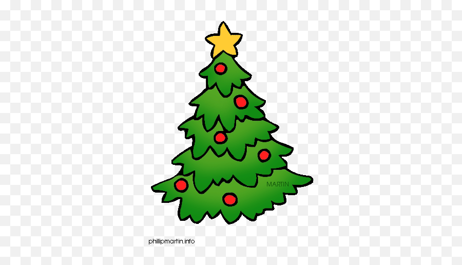 Clipart Panda - Free Clipart Images Simple Christmas Tree Clipart Emoji,Christmas Tree Emoticons