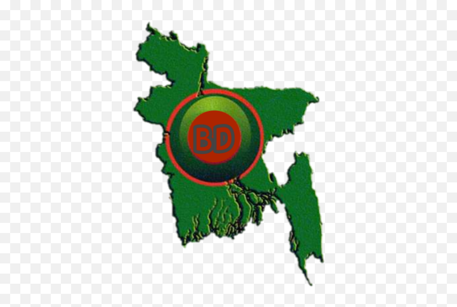 Edit - Bangladesh Map Black Emoji,Bangladesh Flag Emoji