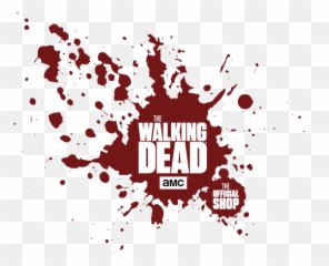 Download Free Png Shopthewalkingdeadcom Official Shop Of - Transparent Walking Dead Logos Emoji,Walking Dead Emoji Download