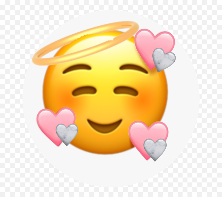 Angel94x Linktree - Heart Cute Emoji Png,Driving Emoticon