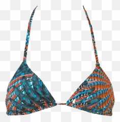 Bikini Bikinitop Sticker - For Women Emoji
