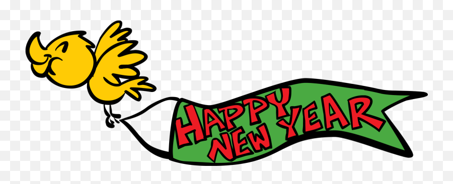 3300 2550 High Definition Wallpaper - Happy New Year Banner Clip Art Emoji,Happy New Year Emoticons