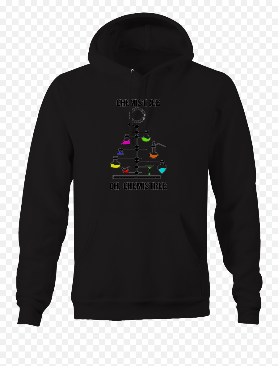 Chemistry Chemistree Christmas Tree - Iron Maiden A Matter Of Hoodie Emoji,Belize Flag Emoji