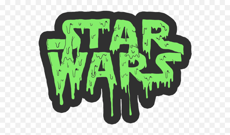 Star Wars Logo Png - Transparent Star Wars Icons Emoji,Star Wars Emoticons