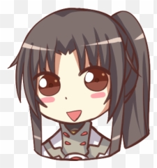 Amagi Kai - Cartoon Emoji,Bug Emoji