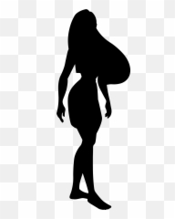 Pocahontas White Transparent Png - Disney Princess Silhouette Emoji,Llap Emoji
