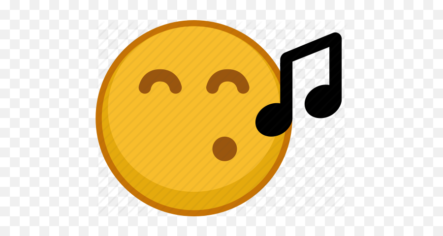 Totalcake Emoticons - Singing Emoji Png,Singing Emoji