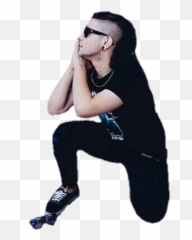 Skrillex - Photo Shoot Emoji,Skrillex Emoji