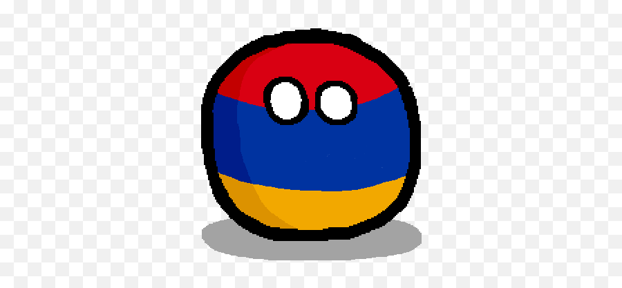 And Trending Armenia Stickers - Countryballs Poland Png Emoji,Armenian Emoji