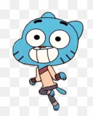 Theamazingworldofgumball Tawog Gumball - Amazing World Of Gumball Gumball And Darwin Emoji,Gumball Emoji