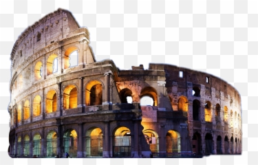 Colyseum - Italy Favorite Emoji