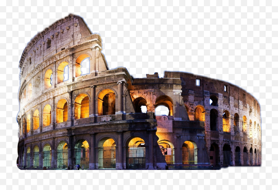 Colyseum - Italy Favorite Emoji,Colosseum Emoji