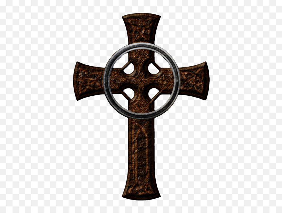 Celtic Cross - Boondock Saints Celtic Cross Emoji,Celtic Cross Emoji