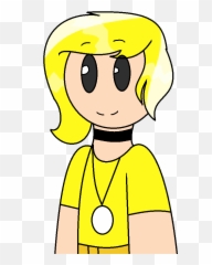 Baby Shark Human Style - Cartoon Emoji