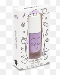 Make Up Skincare The Kids Store - Detsky Lak Na Nehty Emoji,Guess The Emoji Candy Face Lemon Pig